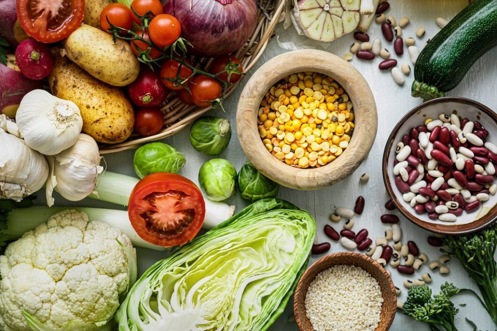 استفاده از آفتکشها، کودهای شیمیایی در محصولات ارگانیک